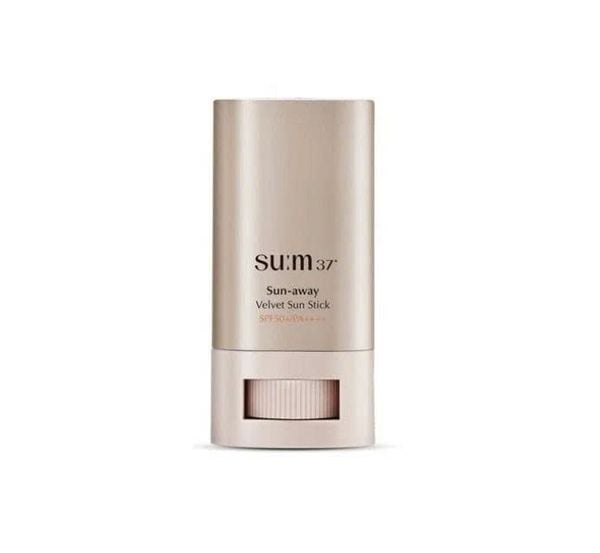 Kem Chống Nắng Dạng Thỏi SUM37 Sun Away Velvet Sun Stick SPF 50+/PA++++ 18G