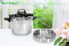 Nồi áp suất Eurosun PC1908 - Aroma