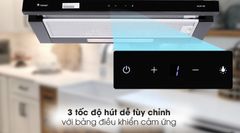 Máy hút mùi Pramie ALP9 - 700 Air (Âm tủ - Made in Thailand)