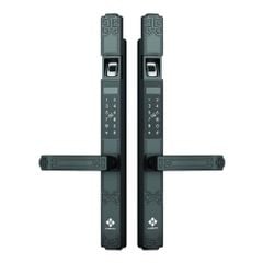 Khóa điện tử Hubert cửa nhôm HB CNI9 EU