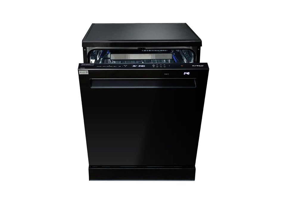 Máy rửa bát Eurosun SMS82EU88B Eco Silence động cơ Inverter BLDC (Thailand)