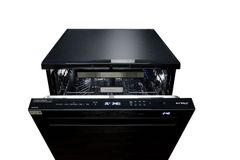 Máy rửa bát Eurosun SMS82EU88B Eco Silence động cơ Inverter BLDC (Thailand)