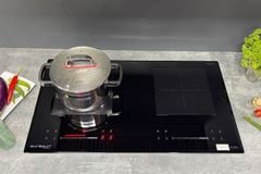 Bếp từ đôi Eurosun EU - T258Pro