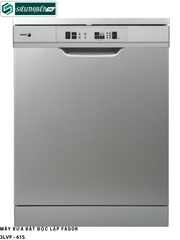 Máy rửa bát Fagor 3LVF - 61S (Độc lập - 12 bộ bát đĩa Châu Âu)