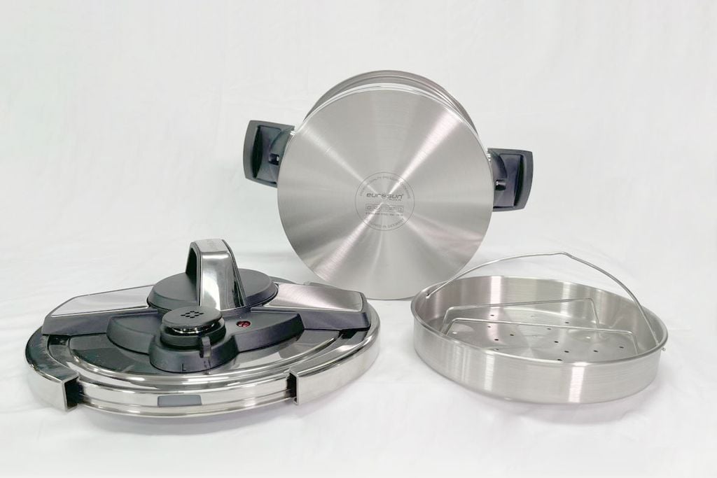 Nồi áp suất Eurosun PC1908 - Aroma