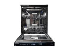 Máy rửa bát Eurosun SMS82EU88B Eco Silence động cơ Inverter BLDC (Thailand)