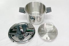 Nồi áp suất Eurosun PC1908 - Aroma