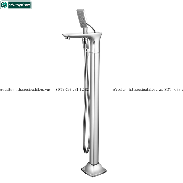 Vòi bồn tắm Euroking EU - 51028