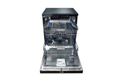 Máy rửa bát Eurosun SMS82EU88B Eco Silence động cơ Inverter BLDC (Thailand)