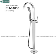 Vòi bồn tắm Euroking EU - 61003