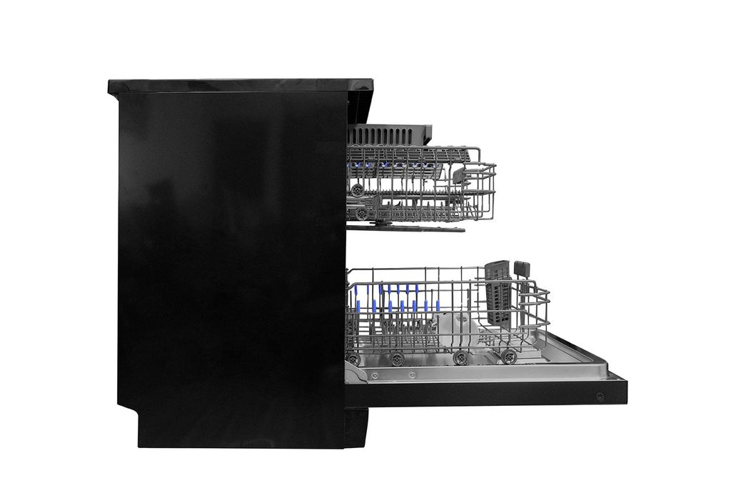 Máy rửa bát Eurosun SMS82EU88B Eco Silence động cơ Inverter BLDC (Thailand)