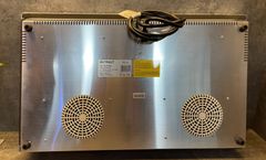 Bếp từ đôi Eurosun EU - T727Max inverter tiết kiệm điện nhập khẩu Malaysia