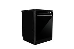 Máy rửa bát Eurosun SMS82EU88B Eco Silence động cơ Inverter BLDC (Thailand)