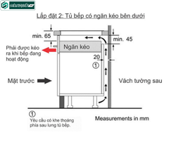 Bếp từ đôi Chef's EH - DIH888V - Nhập khẩu nguyên chiếc tại Đức