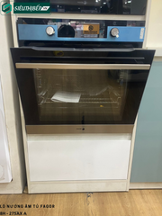 Lò nướng Fagor 8H - 275AX A (77 Lít - Âm tủ)