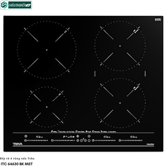 Bếp từ Teka ITC 64630 BK MST (4 vùng nấu - Made in Turkey)
