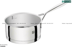 Bộ nồi Zwilling Passion (5 món)