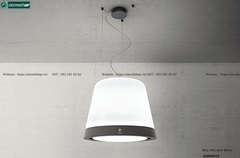 Máy hút mùi Elica SUMMILUX (Đảo, treo độc lập - Made in Italy)