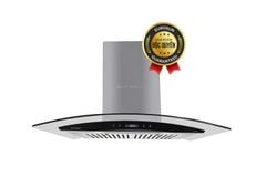 Máy hút mùi áp tường Eurosun EH - 70k35 / EH - 90K35