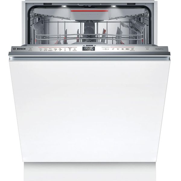 SMV6ZCX16E Series 6 - Máy rửa bát Bosch Zeolith Âm toàn phần
