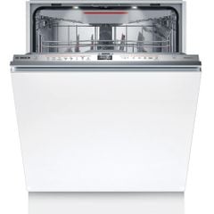 SMV6ZCX16E Series 6 - Máy rửa bát Bosch Zeolith Âm toàn phần