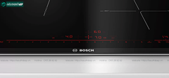 Bếp từ Bosch HMH PID775DC1E - Serie 8 (3 vùng nấu - Made in Spain)