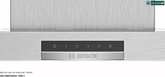 Máy hút mùi Bosch HMH DWB97DM50B - Serie 4 (Áp tường chữ T)