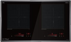 Bếp từ đôi Eurosun EU - T708PRO Inverter tiết kiệm điện