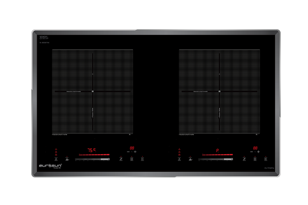 Bếp từ EU - T798Pro sử dụng công nghệ biến tần Smart Inverter (Malaysia)