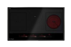 Bếp từ Eurosun EU-TE398Pro công nghệ biến tần half-bridge resonant type IGBT inverter (Malaysia)