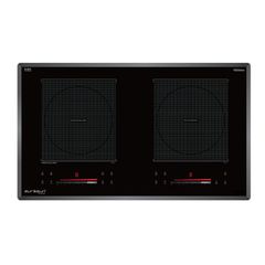 Bếp từ đôi Eurosun EU - T658Pro