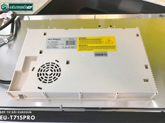 Bếp từ đôi Eurosun EU - T715PRO Inverter tiết kiệm điện