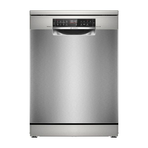 SMS6ZCI16E Máy rửa bát Bosch chính hãng sấy khô hoàn toàn (Germany)
