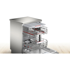 SMS6ZCI16E Máy rửa bát Bosch chính hãng sấy khô hoàn toàn (Germany)