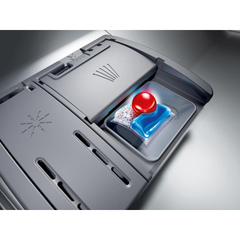 SMS6ZCI16E Máy rửa bát Bosch chính hãng sấy khô hoàn toàn (Germany)