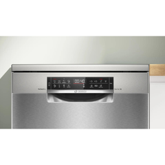SMS6ZCI16E Máy rửa bát Bosch chính hãng sấy khô hoàn toàn (Germany)