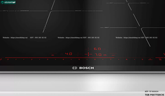 Bếp từ Bosch TGB PID775DC1E - Serie 8 (3 vùng nấu - Made in Spain)