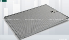 Máy hút mùi Bosch TGB DWK97JM60 - Serie 6 (Áp tường - Made in Germany)