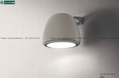 Máy hút mùi Elica ÉDITH (Đảo, treo độc lập - Made in Italy)