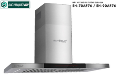 Máy hút mùi Eurosun EH - 70AF76 / EH - 90AF76 (Áp tường - chữ T)