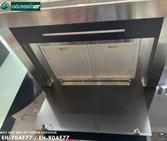 Máy hút mùi Eurosun EH - 70AF77 / EH - 90AF77 (Áp tường - chữ T)