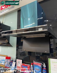 Máy hút mùi Eurosun EH - 70AF77 / EH - 90AF77 (Áp tường - chữ T)