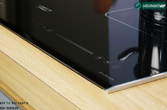 Bếp từ đôi Chef's EH- DIH320 (Lắp ráp Việt Nam)