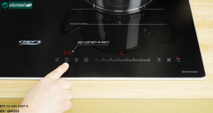 Bếp từ đôi Chef's EH - DIH203 (Lắp ráp Việt Nam)
