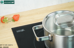 Bếp từ đôi Chef's EH - DIH220 (Lắp ráp Việt Nam)