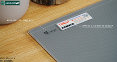 Bếp từ đôi Chef's EH - DIH666G Công nghệ Inverter tiết kiệm điện (LK E.G.O - Germany)