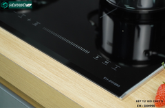 Bếp từ đôi Chef's EH - DIH990 (Lắp ráp Việt Nam)