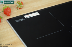 Bếp từ đôi Chef's EH - DIH990 (Lắp ráp Việt Nam)