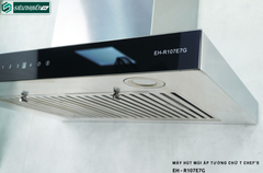 Máy hút mùi Chef's EH - R107E7G (Áp tường - Chữ T)