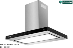 Máy hút mùi đảo Chef's EH - R810E9 (Treo độc lập - Chữ T)